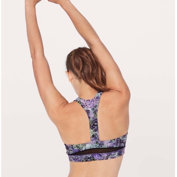 lululemon athletica Other - NWOT Lululemon Break Free Nulux Sports Bra